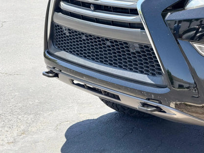 NYTOP 2014-2023 Lexus GX460 Front Recovery Points by NYTOP