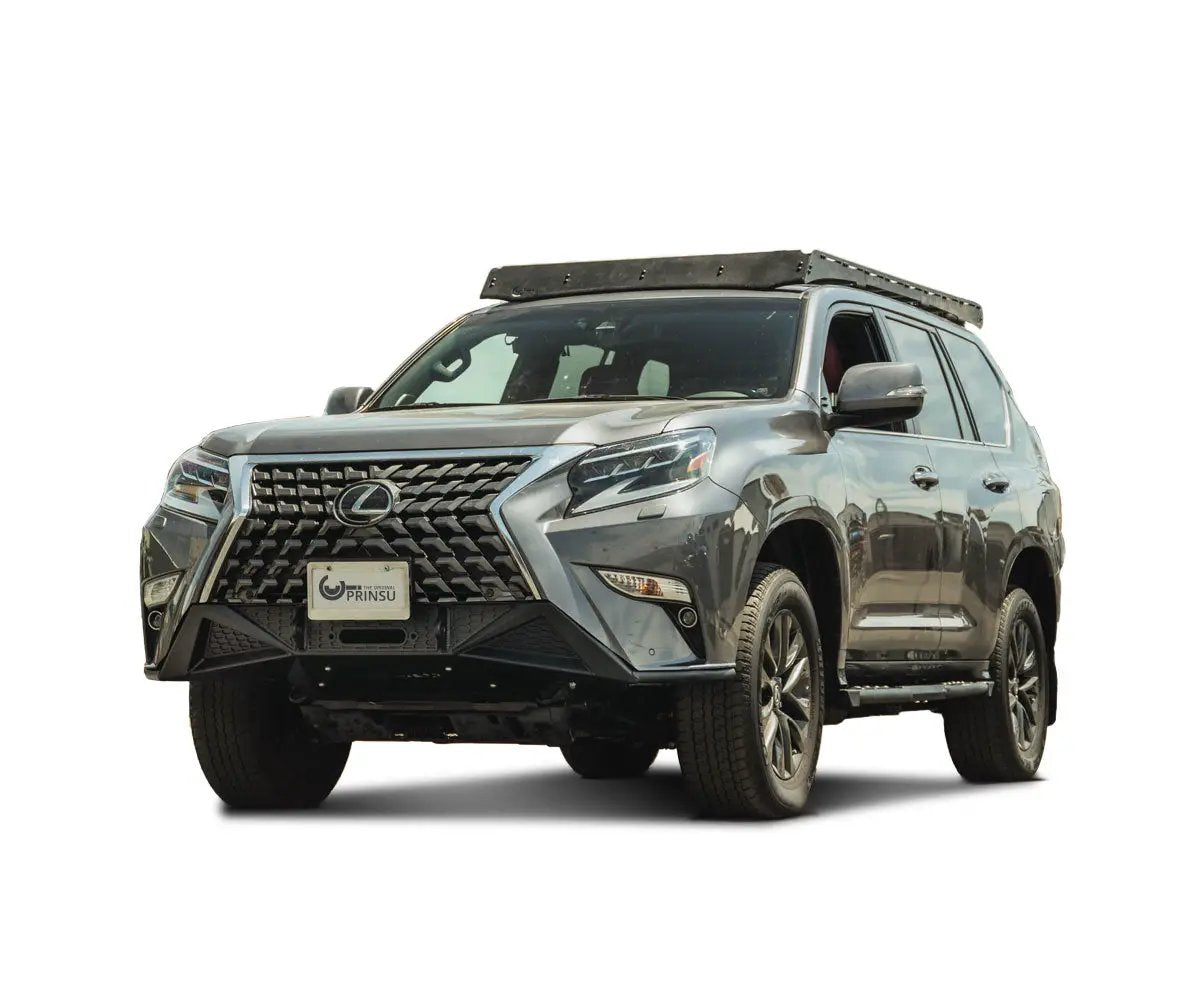 CBI Lexus GX460 Front Bumper | 2014-2023 by CBI
