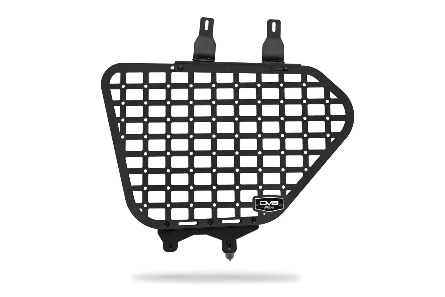 DV8 Offroad Lexus GX 460 Rear Window Molle Panels by DV8 Offroad