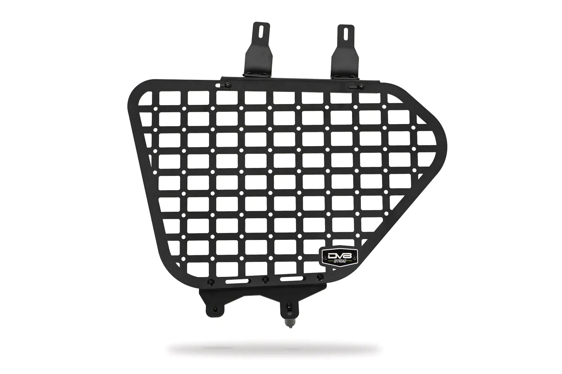 DV8 Offroad Lexus GX 460 Rear Window Molle Panels by DV8 Offroad
