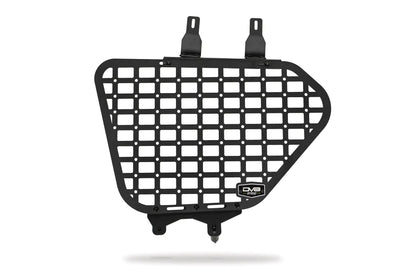 DV8 Offroad Lexus GX 460 Rear Window Molle Panels by DV8 Offroad