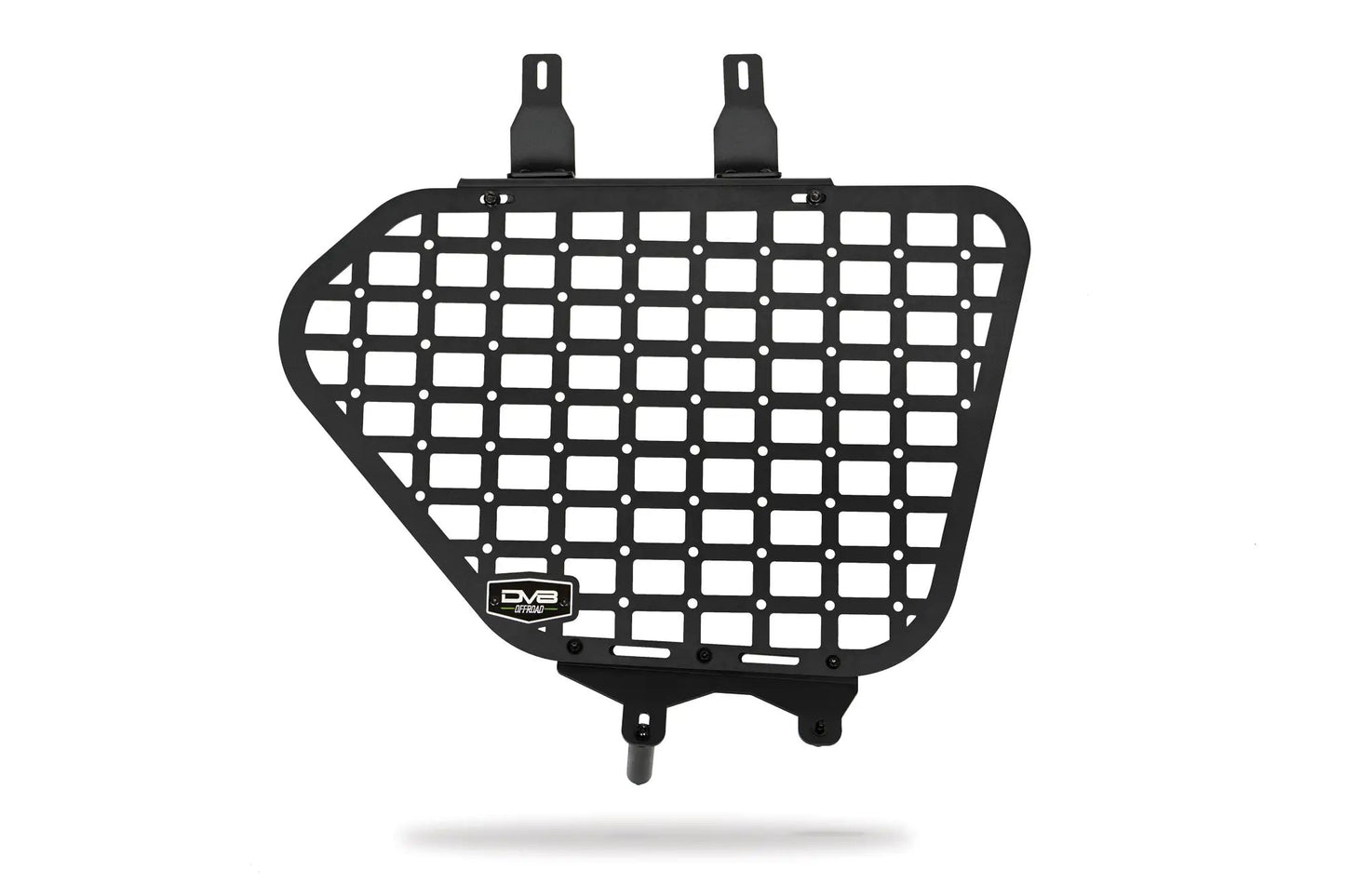 DV8 Offroad Lexus GX 460 Rear Window Molle Panels by DV8 Offroad