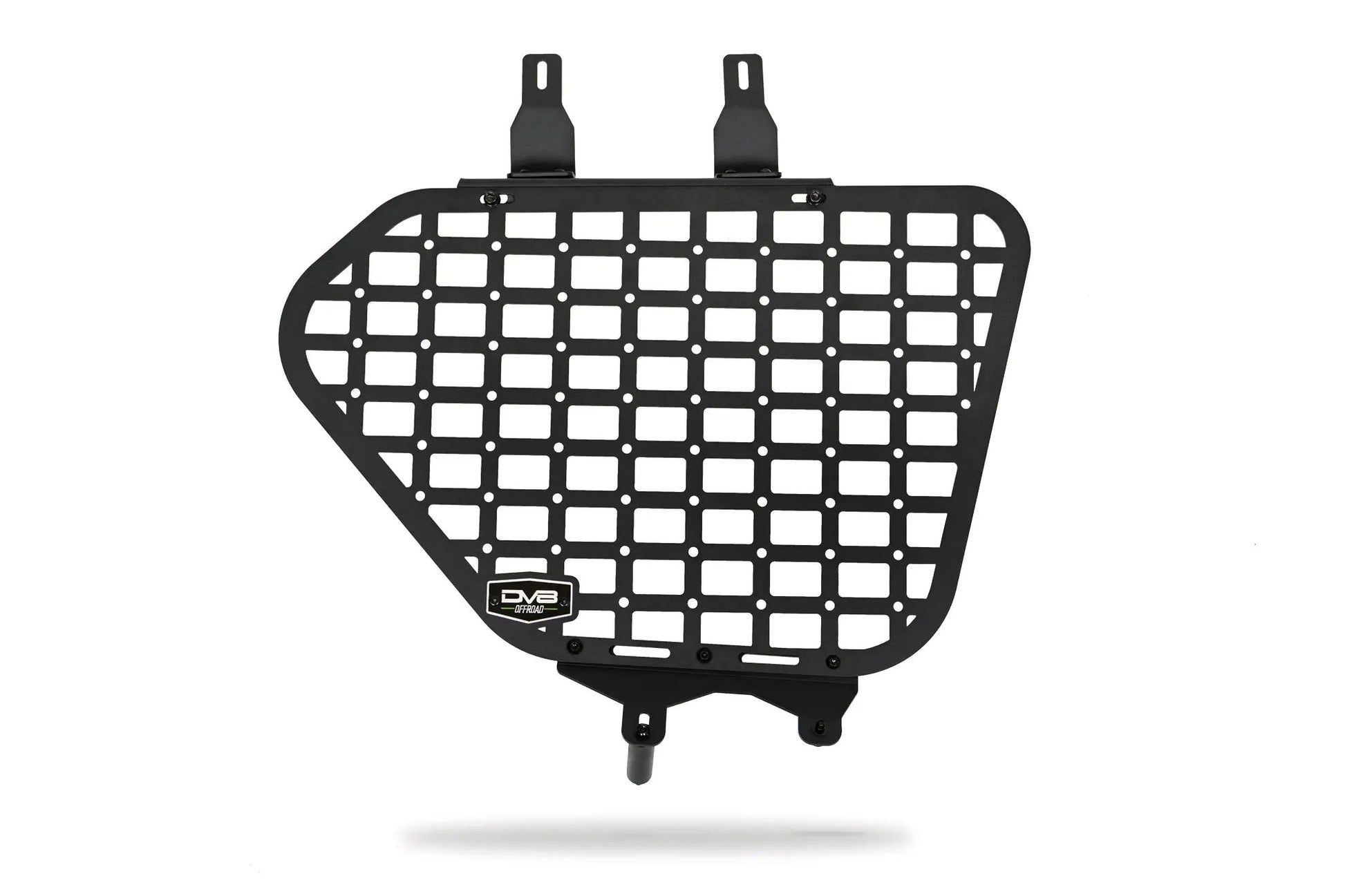 DV8 Offroad Lexus GX 460 Rear Window Molle Panels by DV8 Offroad