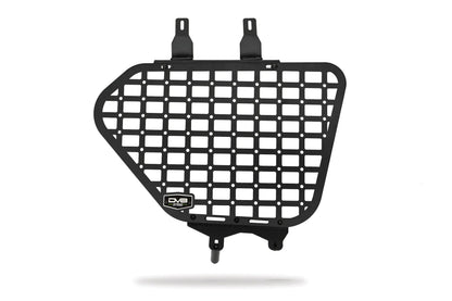 DV8 Offroad Lexus GX 460 Rear Window Molle Panels by DV8 Offroad