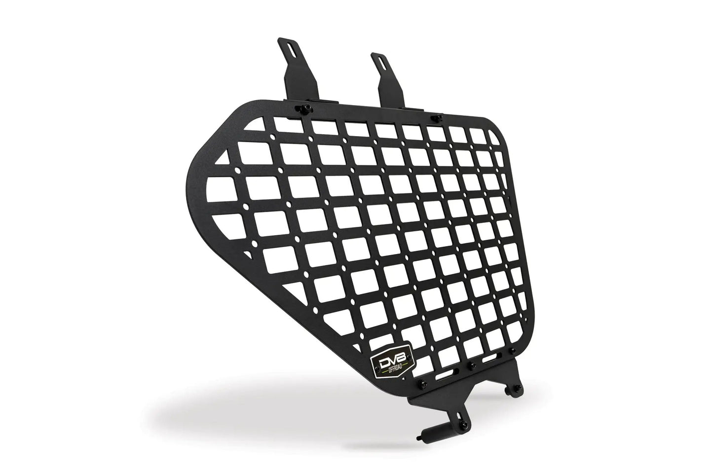 DV8 Offroad Lexus GX 460 Rear Window Molle Panels by DV8 Offroad
