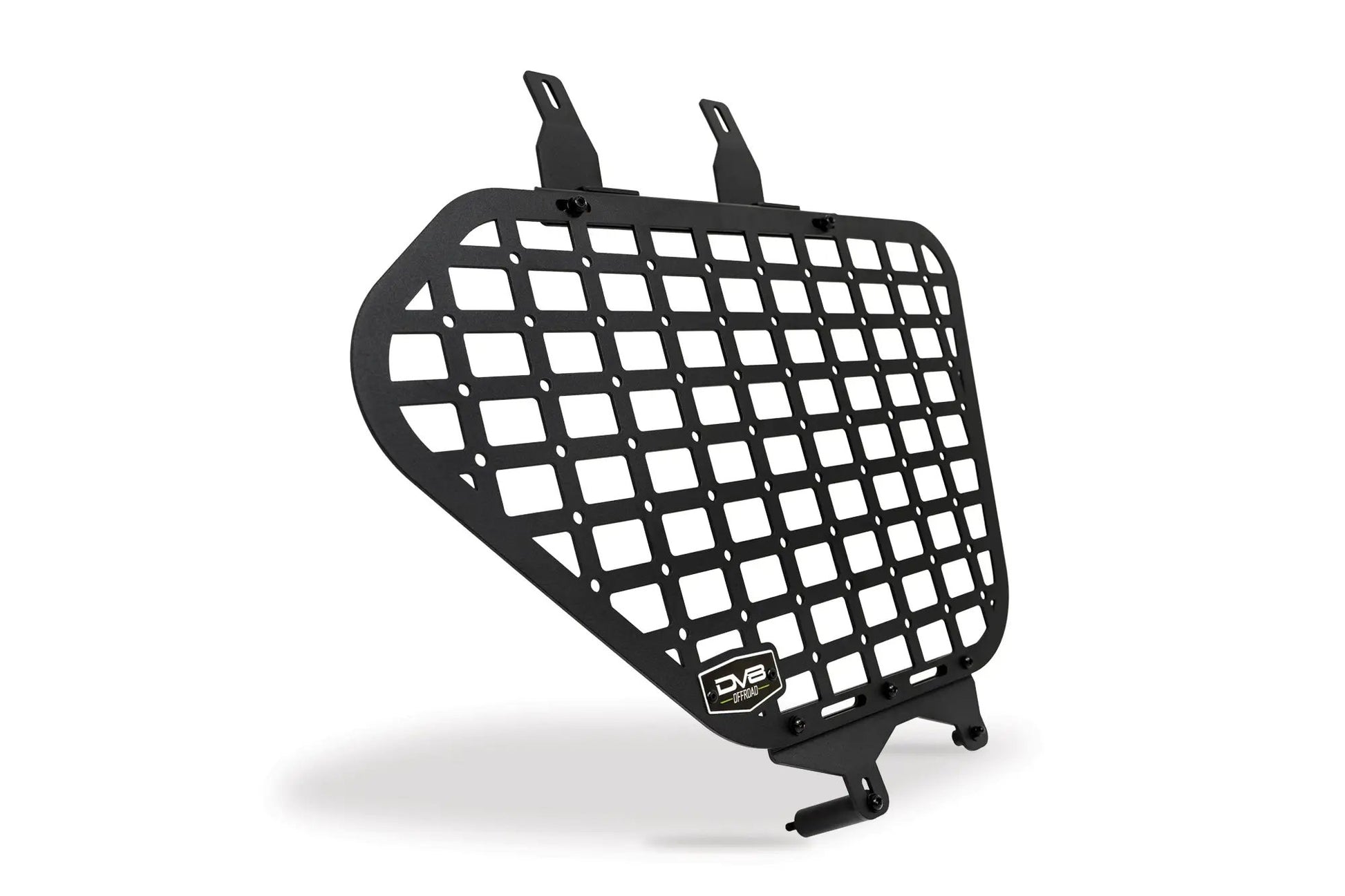 DV8 Offroad Lexus GX 460 Rear Window Molle Panels by DV8 Offroad