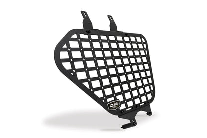 DV8 Offroad Lexus GX 460 Rear Window Molle Panels by DV8 Offroad