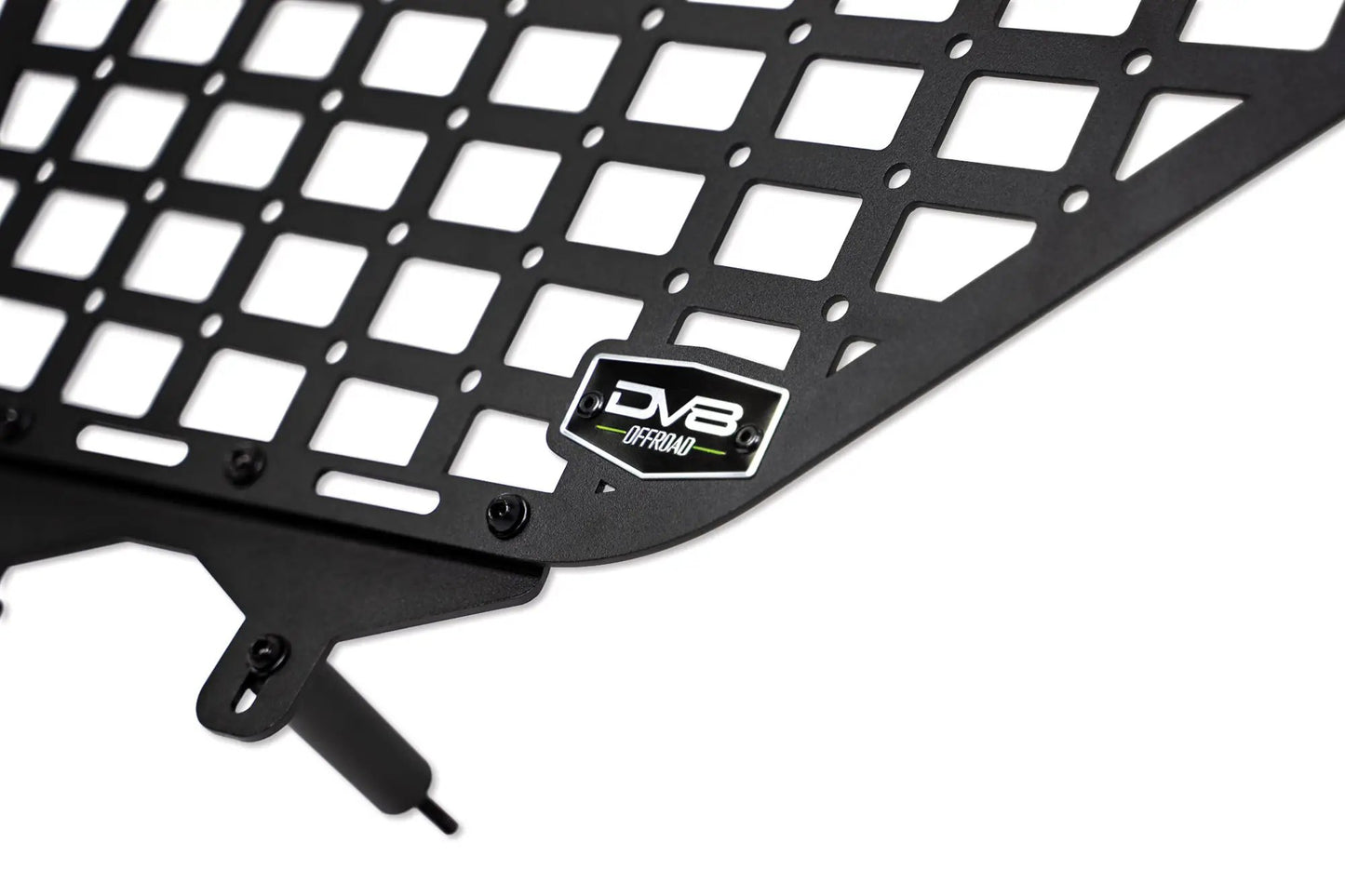 DV8 Offroad Lexus GX 460 Rear Window Molle Panels by DV8 Offroad