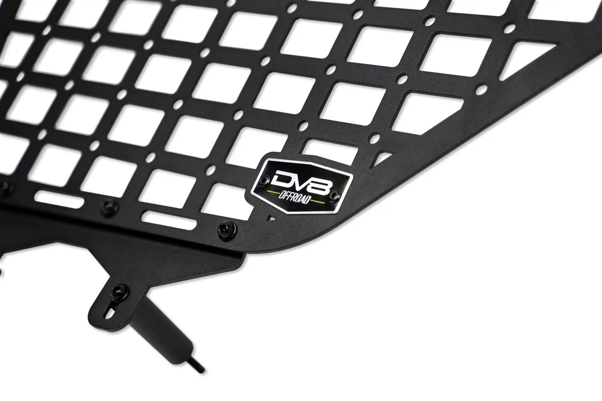 DV8 Offroad Lexus GX 460 Rear Window Molle Panels by DV8 Offroad
