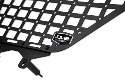 DV8 Offroad Lexus GX 460 Rear Window Molle Panels by DV8 Offroad