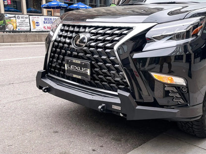 NYTOP 2014-2023 Lexus GX460 Runner Guard Assembly by NYTOP