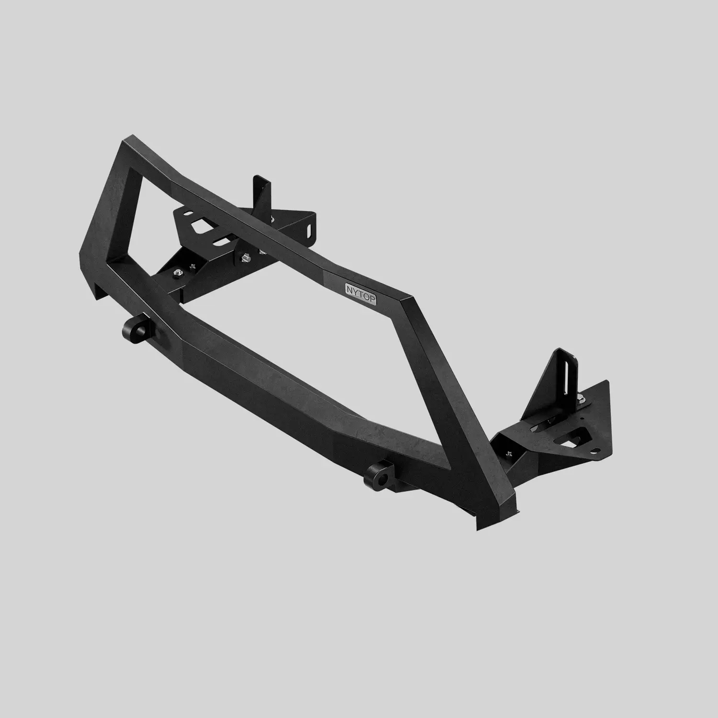 NYTOP 2014-2023 Lexus GX460 Bull Bar Assembly by NYTOP