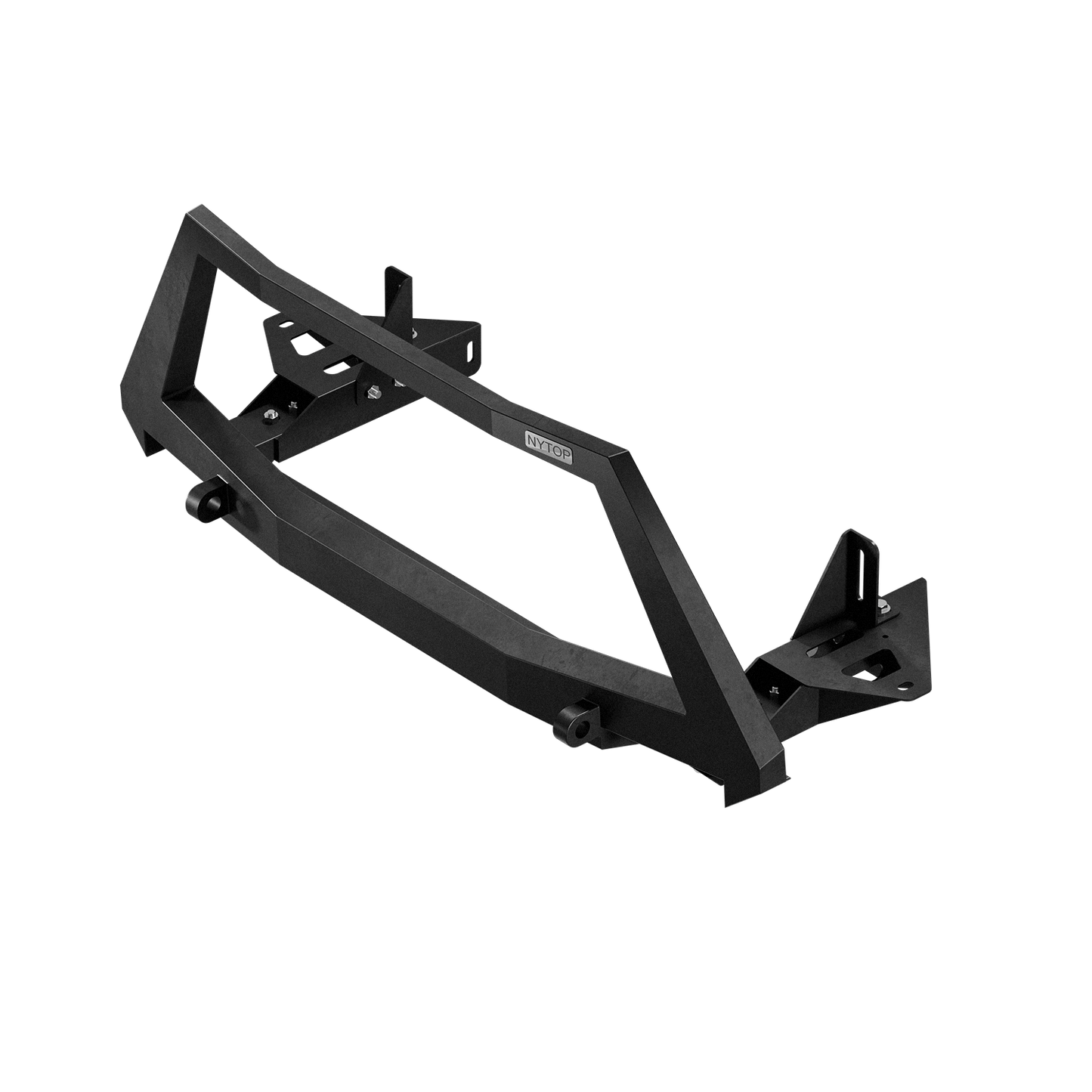 NYTOP 2014-2023 Lexus GX460 Bull Bar Assembly by NYTOP