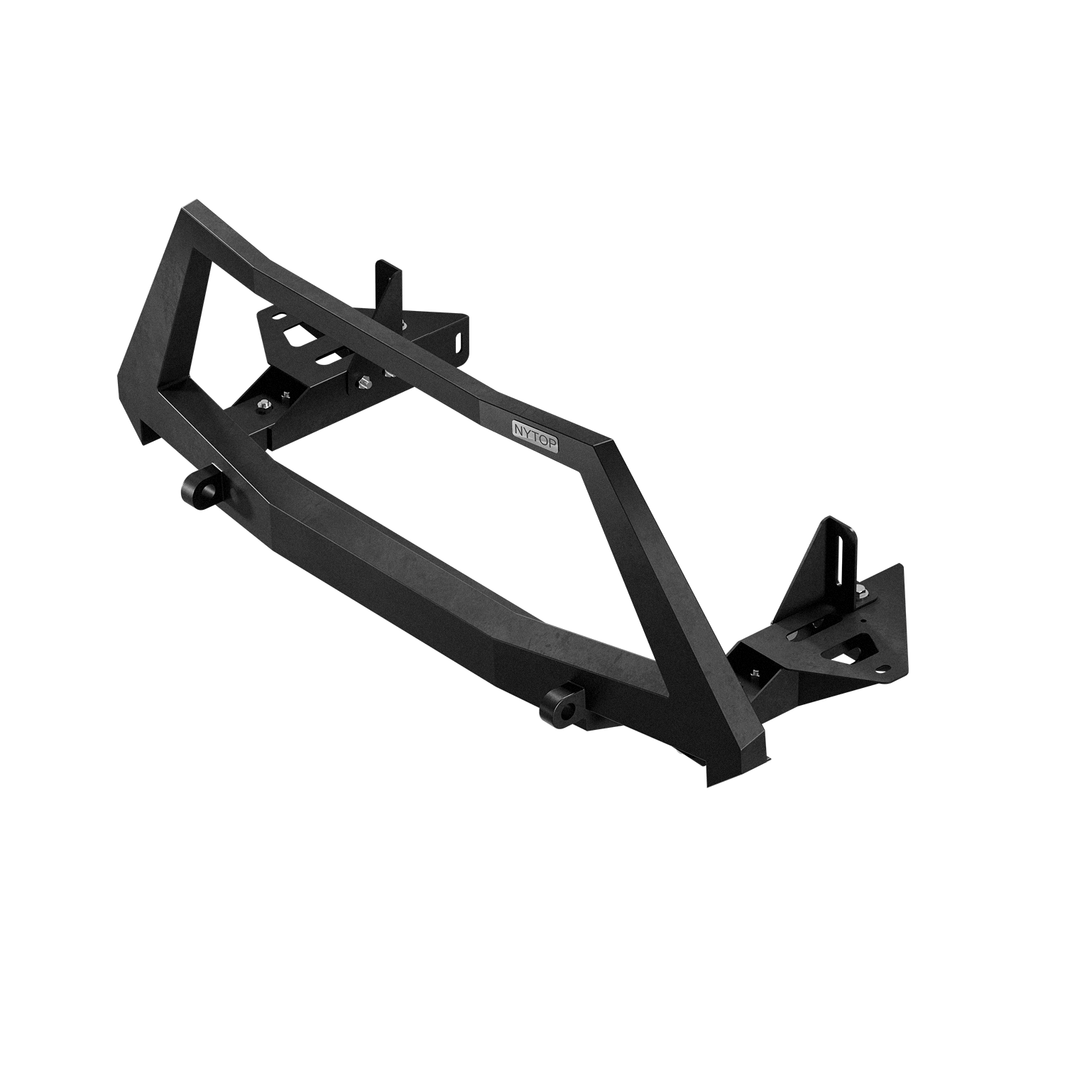 NYTOP 2014-2023 Lexus GX460 Bull Bar Assembly by NYTOP