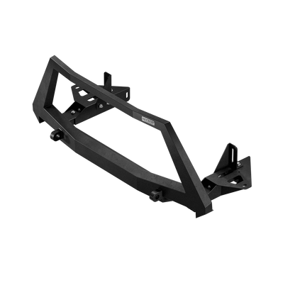 NYTOP 2014-2023 Lexus GX460 Bull Bar Assembly by NYTOP