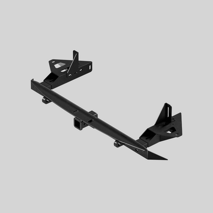 NYTOP 2014-2023 Lexus GX460 Front Tow Hitch Receiver Assembly by NYTOP