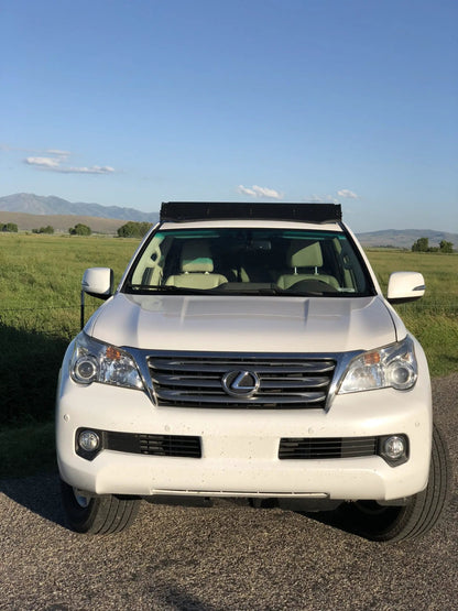 CBI Lexus GX460 Prinsu Roof Rack | 2010-2023 by CBI