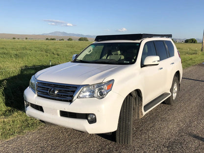 CBI Lexus GX460 Prinsu Roof Rack | 2010-2023 by CBI