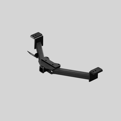 NYTOP 2010-2023 Lexus GX460 Rear Tow Hitch Receiver by NYTOP