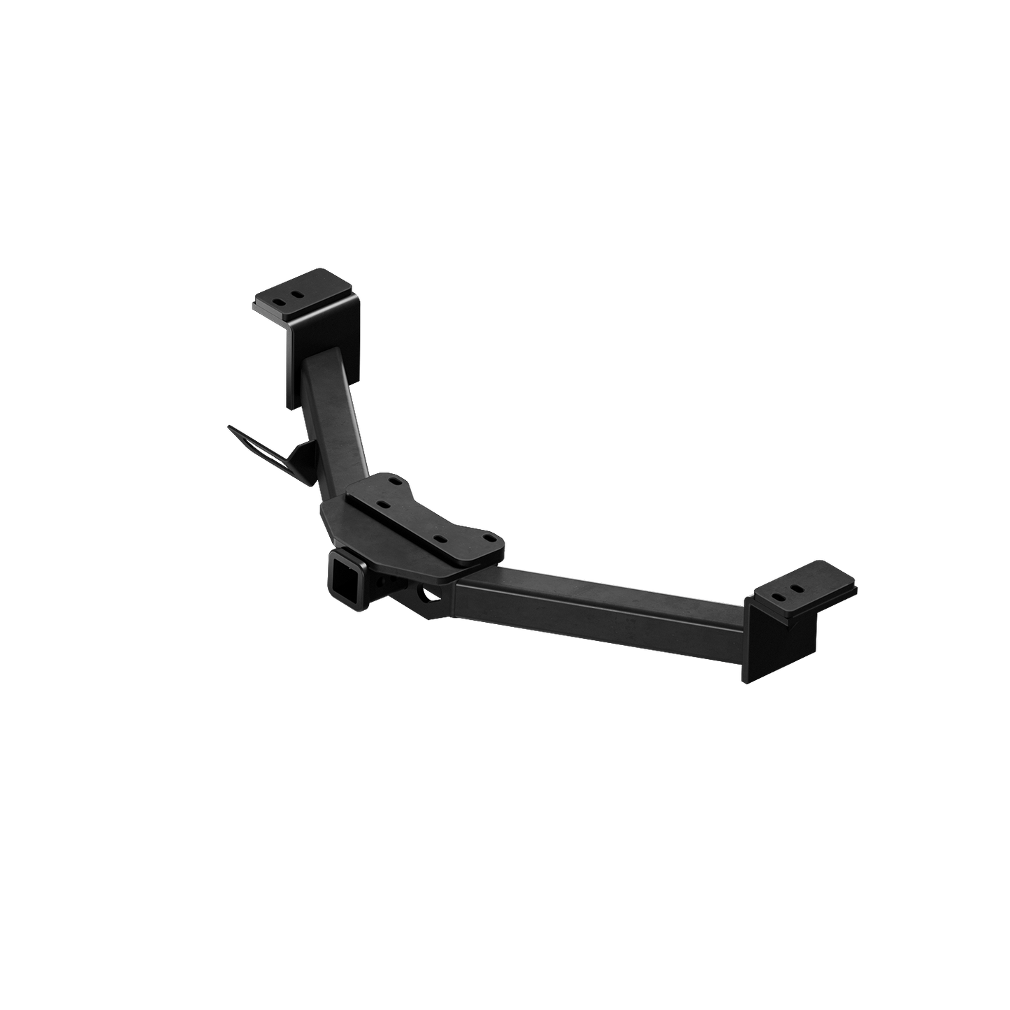 NYTOP 2010-2023 Lexus GX460 Rear Tow Hitch Receiver by NYTOP