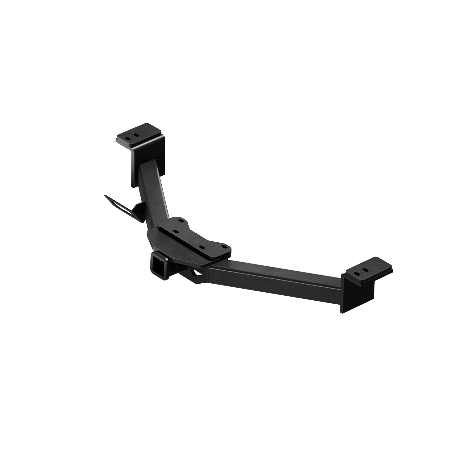 NYTOP 2010-2023 Lexus GX460 Rear Tow Hitch Receiver by NYTOP