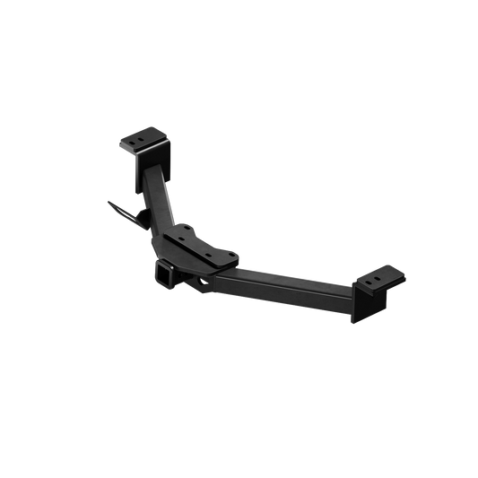 NYTOP 2010-2023 Lexus GX460 Rear Tow Hitch Receiver