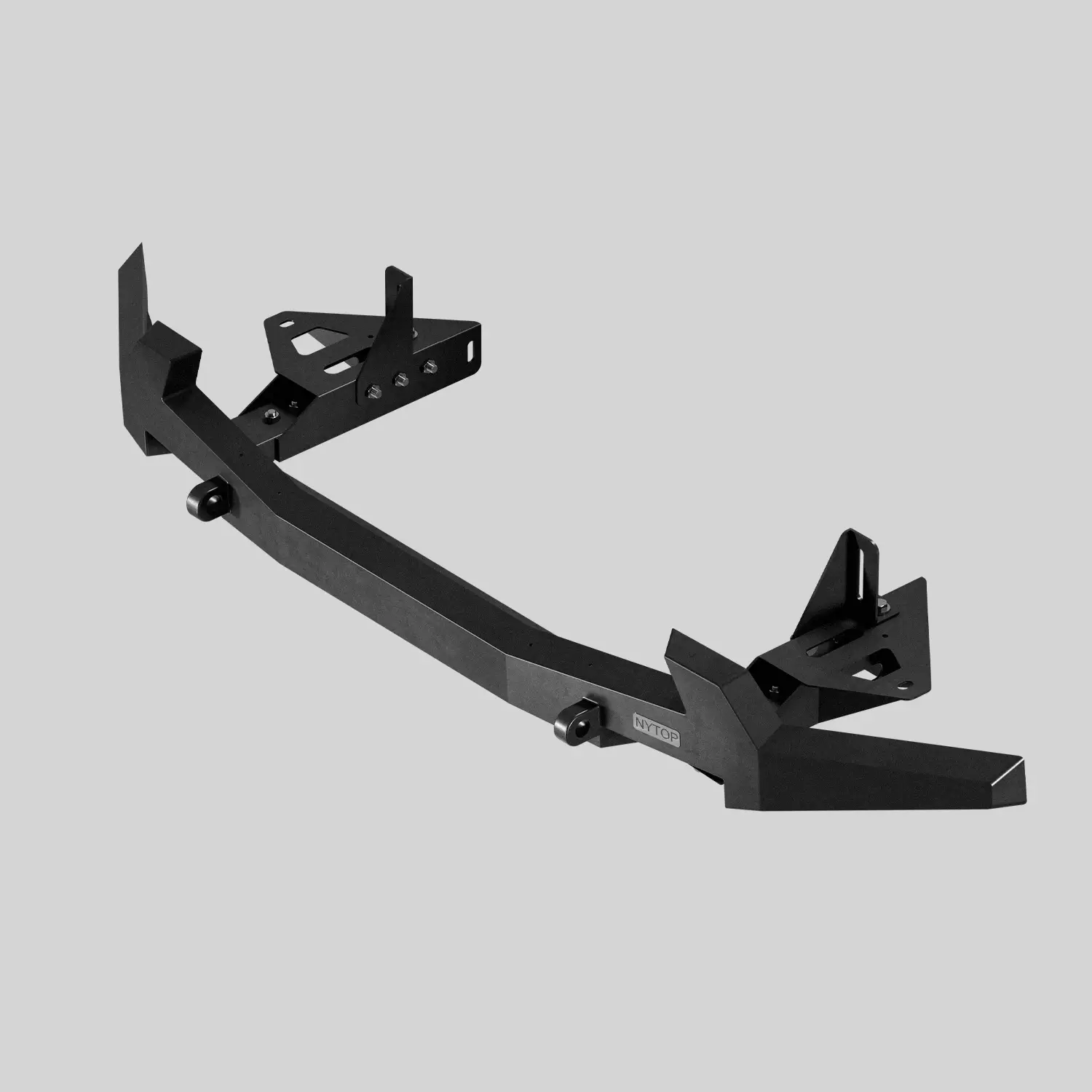 NYTOP 2014-2023 Lexus GX460 Runner Guard Assembly by NYTOP