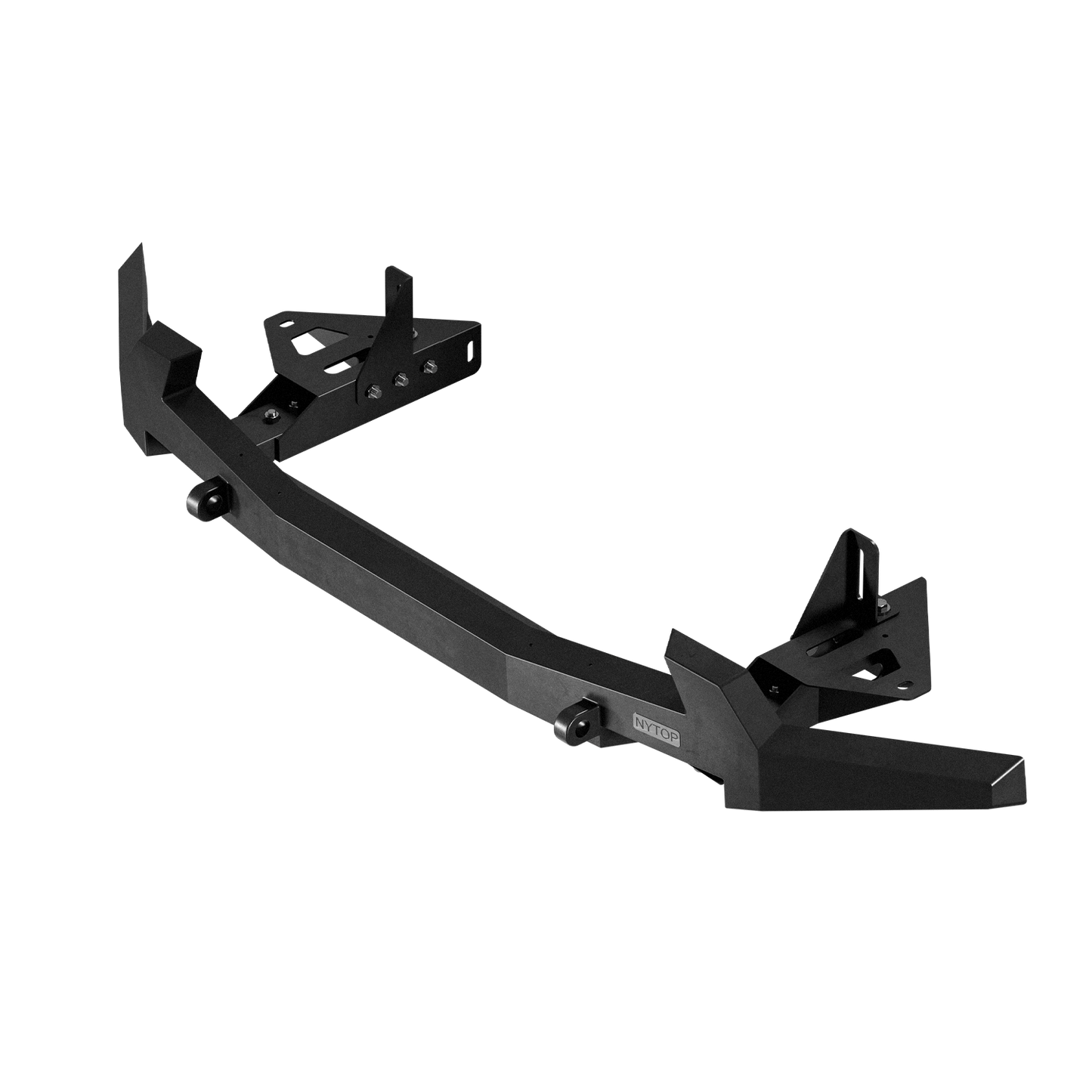 NYTOP 2014-2023 Lexus GX460 Runner Guard Assembly by NYTOP