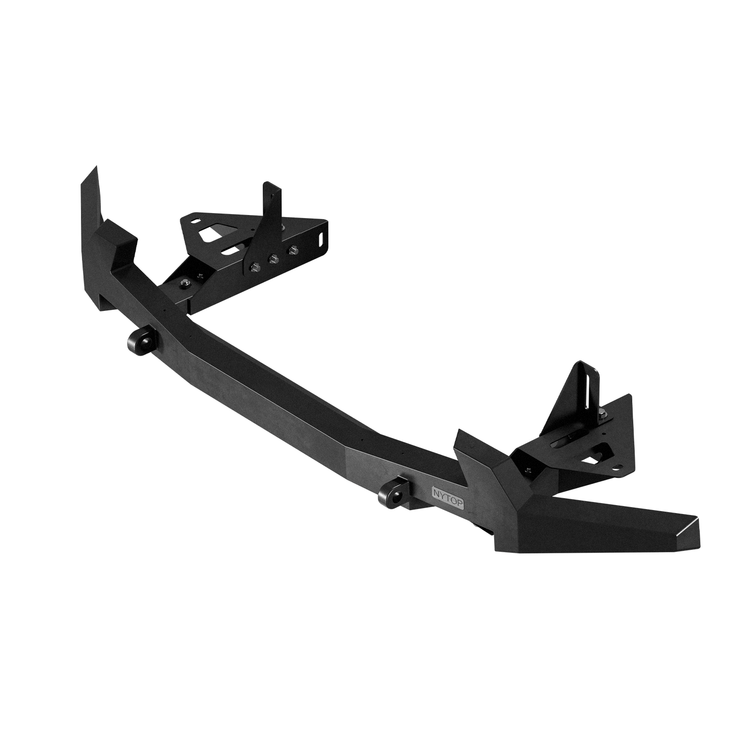 NYTOP 2014-2023 Lexus GX460 Runner Guard Assembly by NYTOP