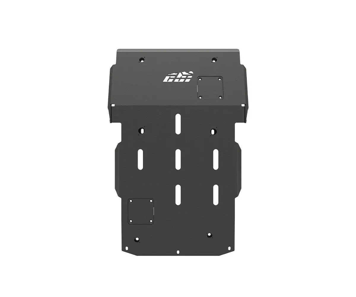 CBI GX 550 Front Skid Plate | 2024-2025 by CBI