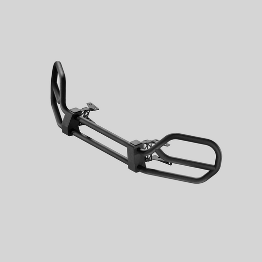 NYTOP 2024-Current Lexus GX550 Front Bull Bar
