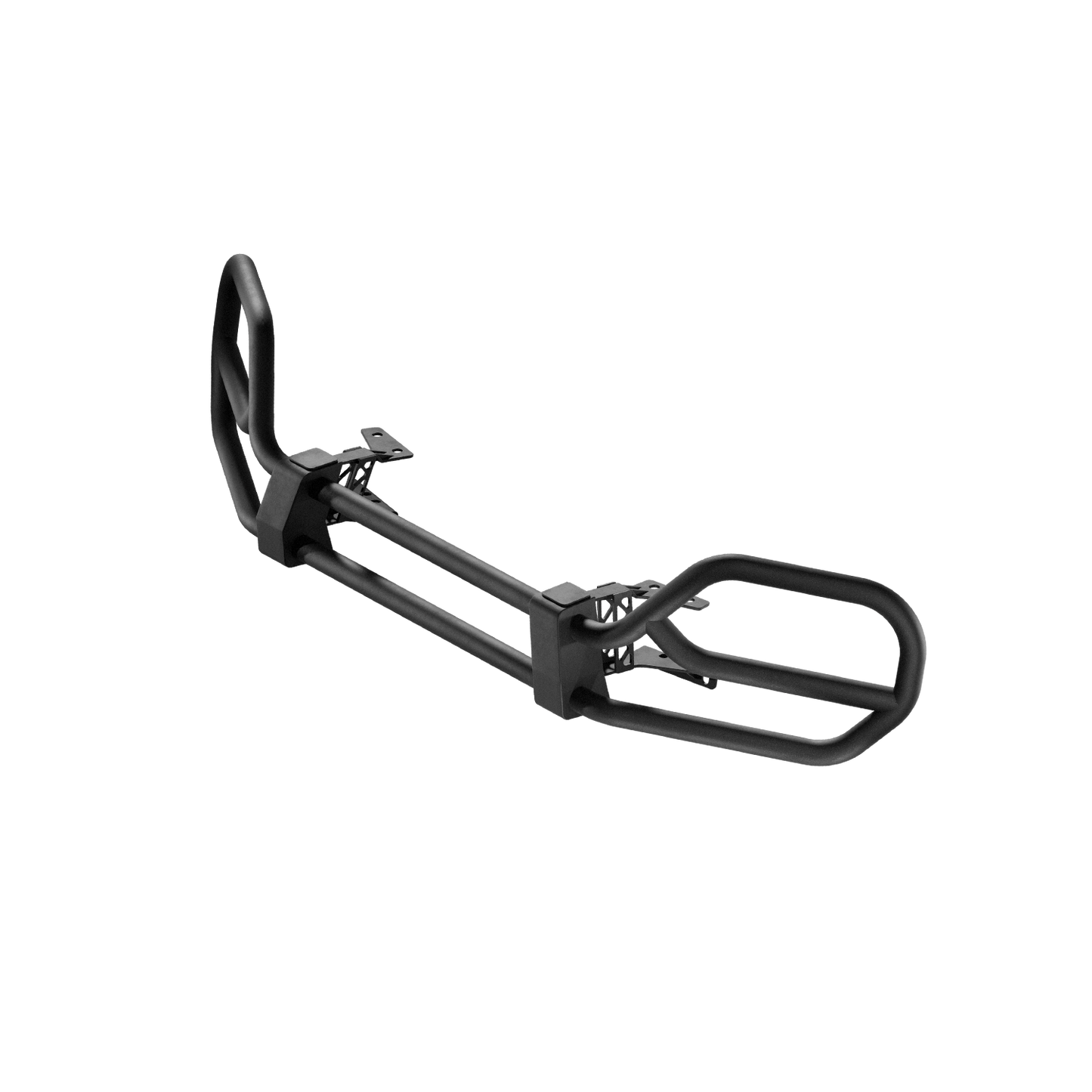 NYTOP 2024-Current Lexus GX550 Front Bull Bar by NYTOP