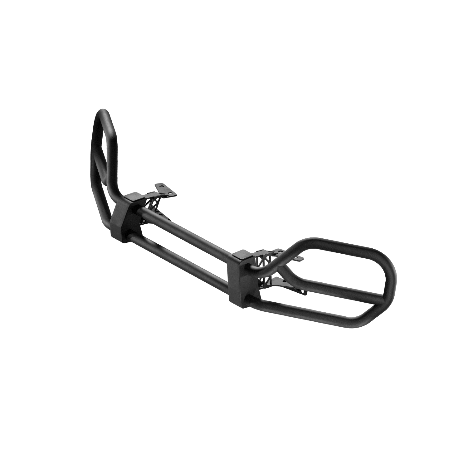 NYTOP 2024-Current Lexus GX550 Front Bull Bar by NYTOP