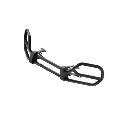 NYTOP 2024-Current Lexus GX550 Front Bull Bar by NYTOP