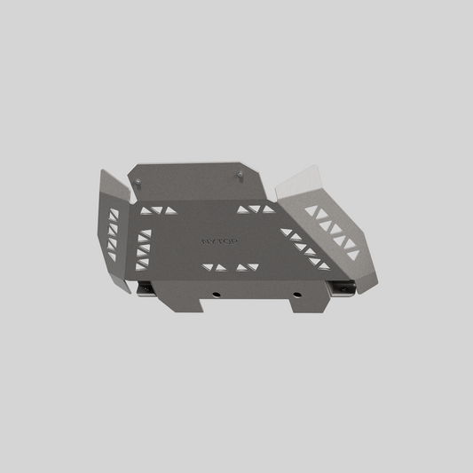 NYTOP 2024-Current Lexus GX550 Catalytic Converter Shield