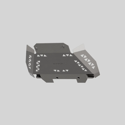 NYTOP 2024-Current Lexus GX550 Catalytic Converter Shield by NYTOP