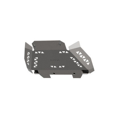 NYTOP 2024-Current Lexus GX550 Catalytic Converter Shield by NYTOP