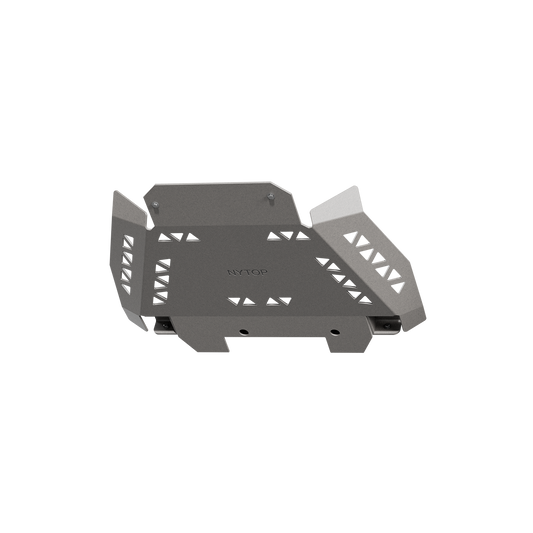 NYTOP 2024-Current Lexus GX550 Catalytic Converter Shield