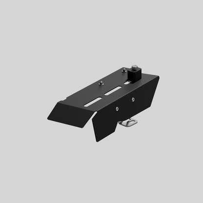 NYTOP 2024-Current Lexus GX550 Ditch Light Mount by NYTOP
