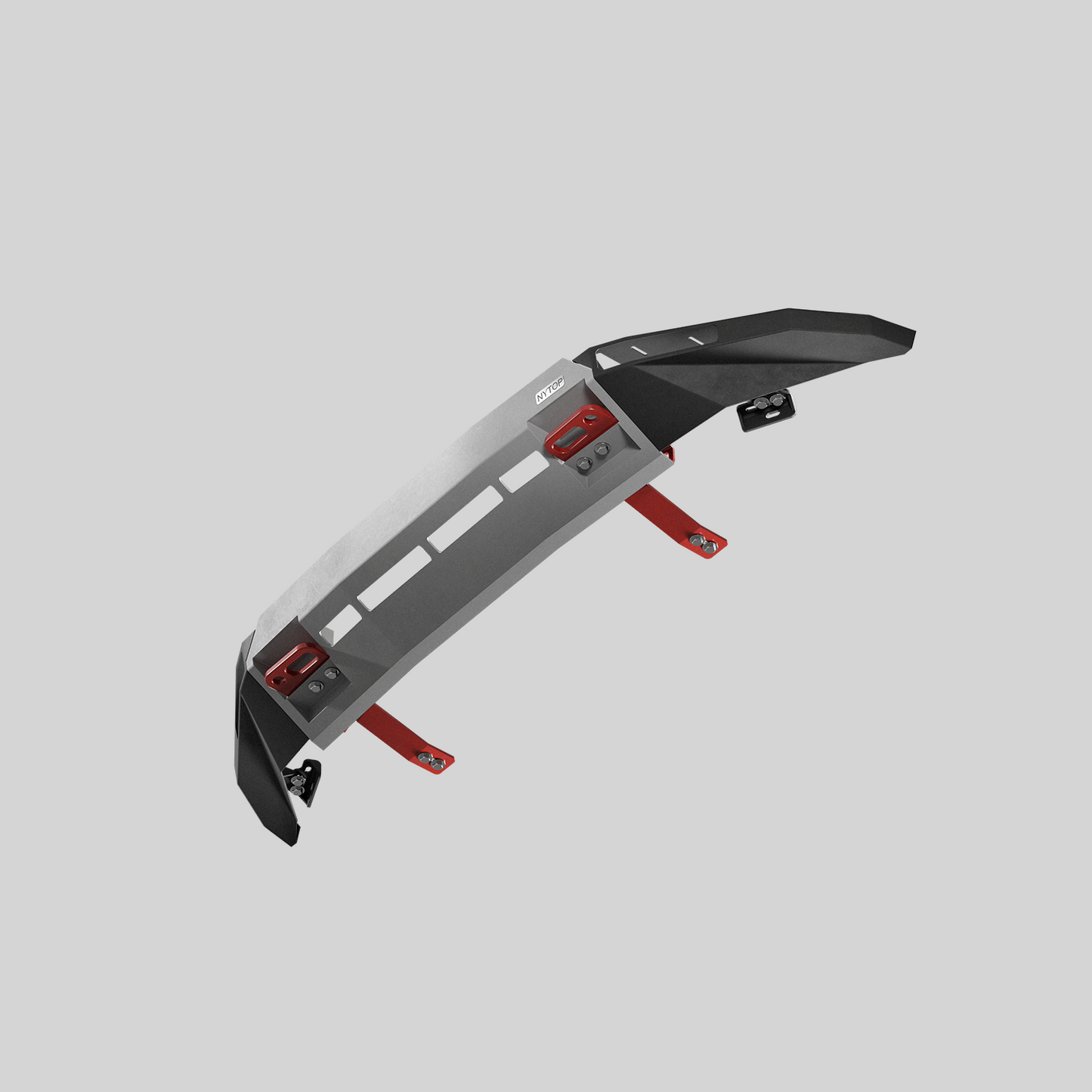 NYTOP 2024-Current Lexus GX550 Front Hybrid Bumper