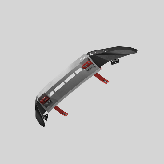 NYTOP 2024-Current Lexus GX550 Front Hybrid Bumper