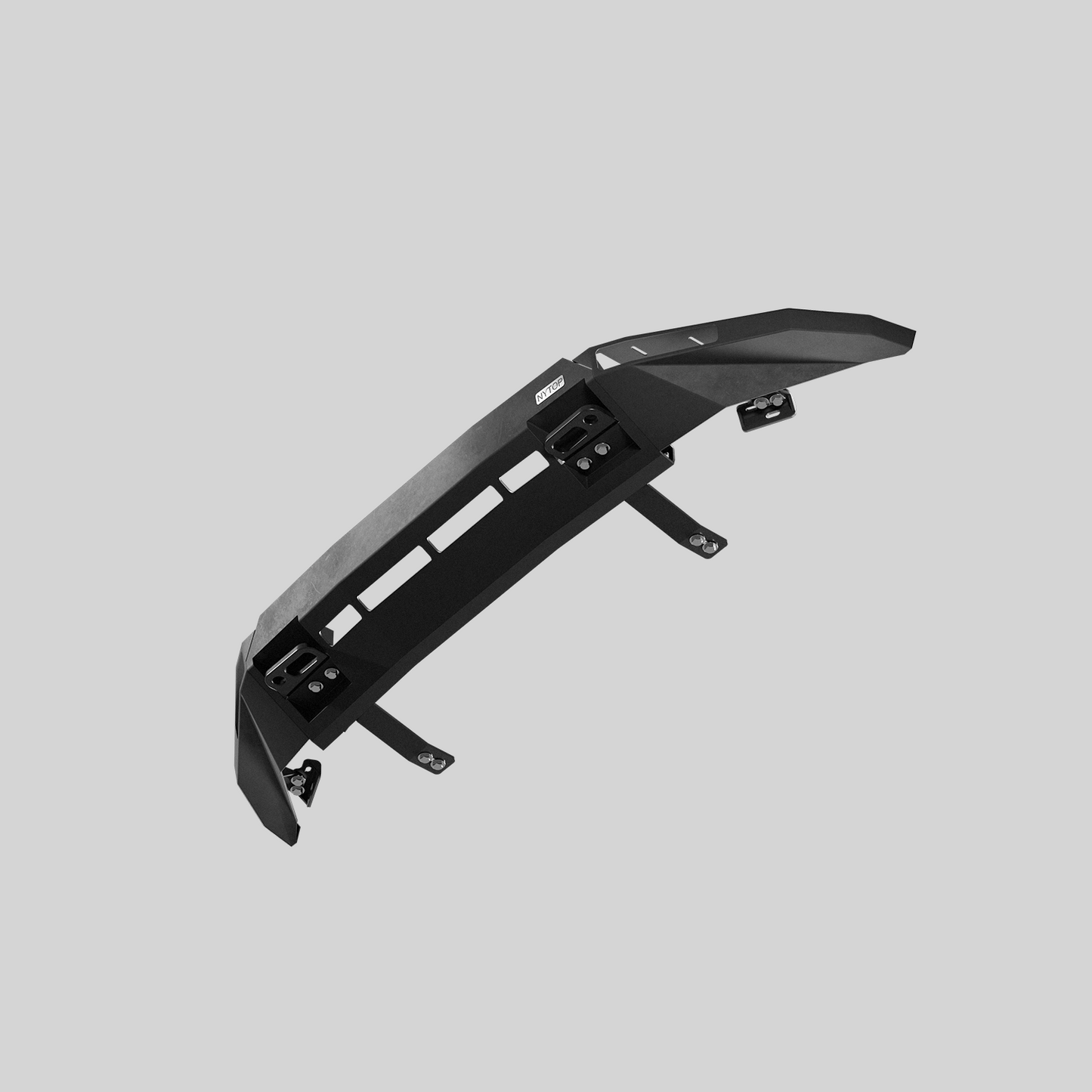 NYTOP 2024-Current Lexus GX550 Front Hybrid Bumper