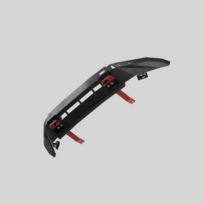 NYTOP 2024-Current Lexus GX550 Front Hybrid Bumper
