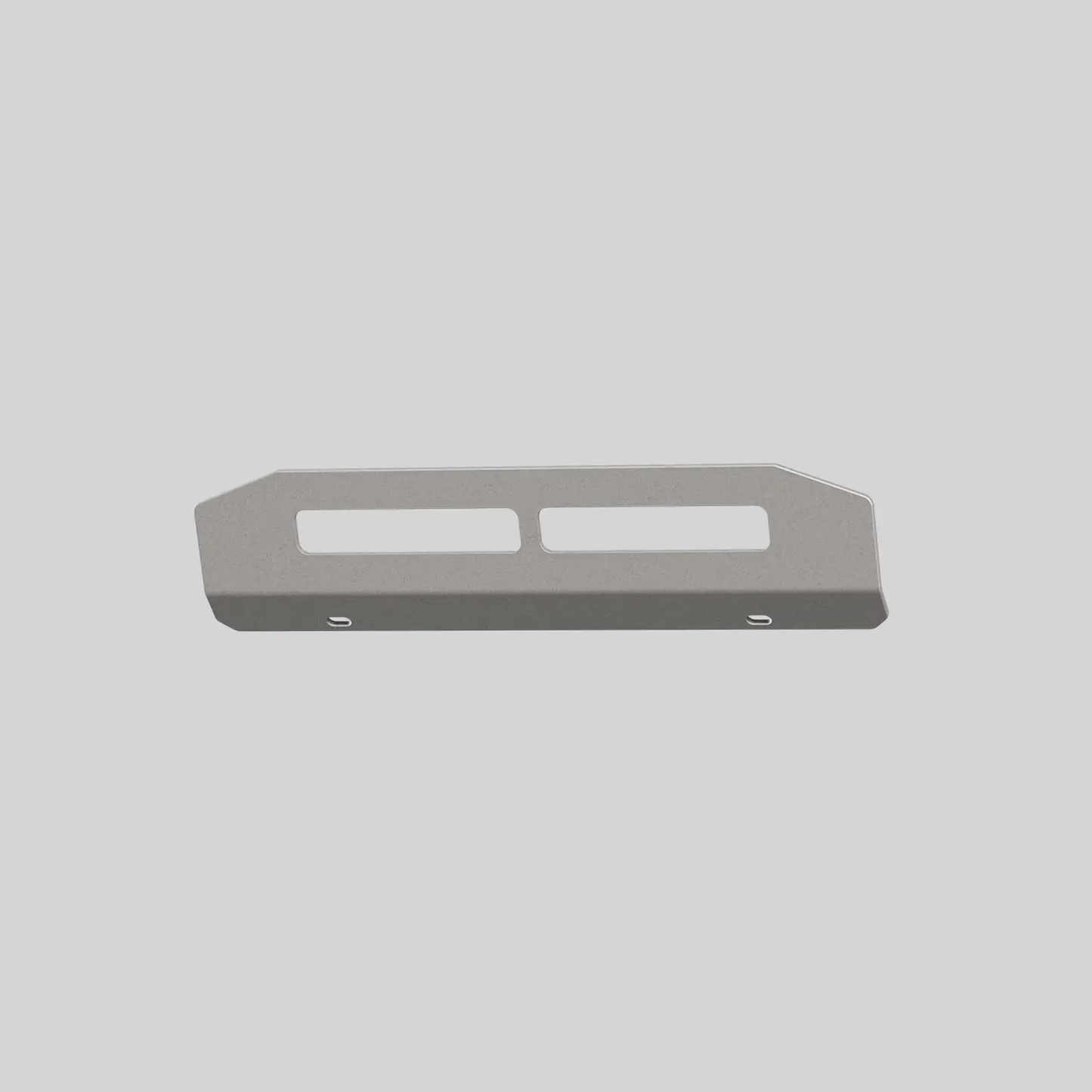 NYTOP 2024-Current Lexus GX550 Skid Plate Extension by NYTOP