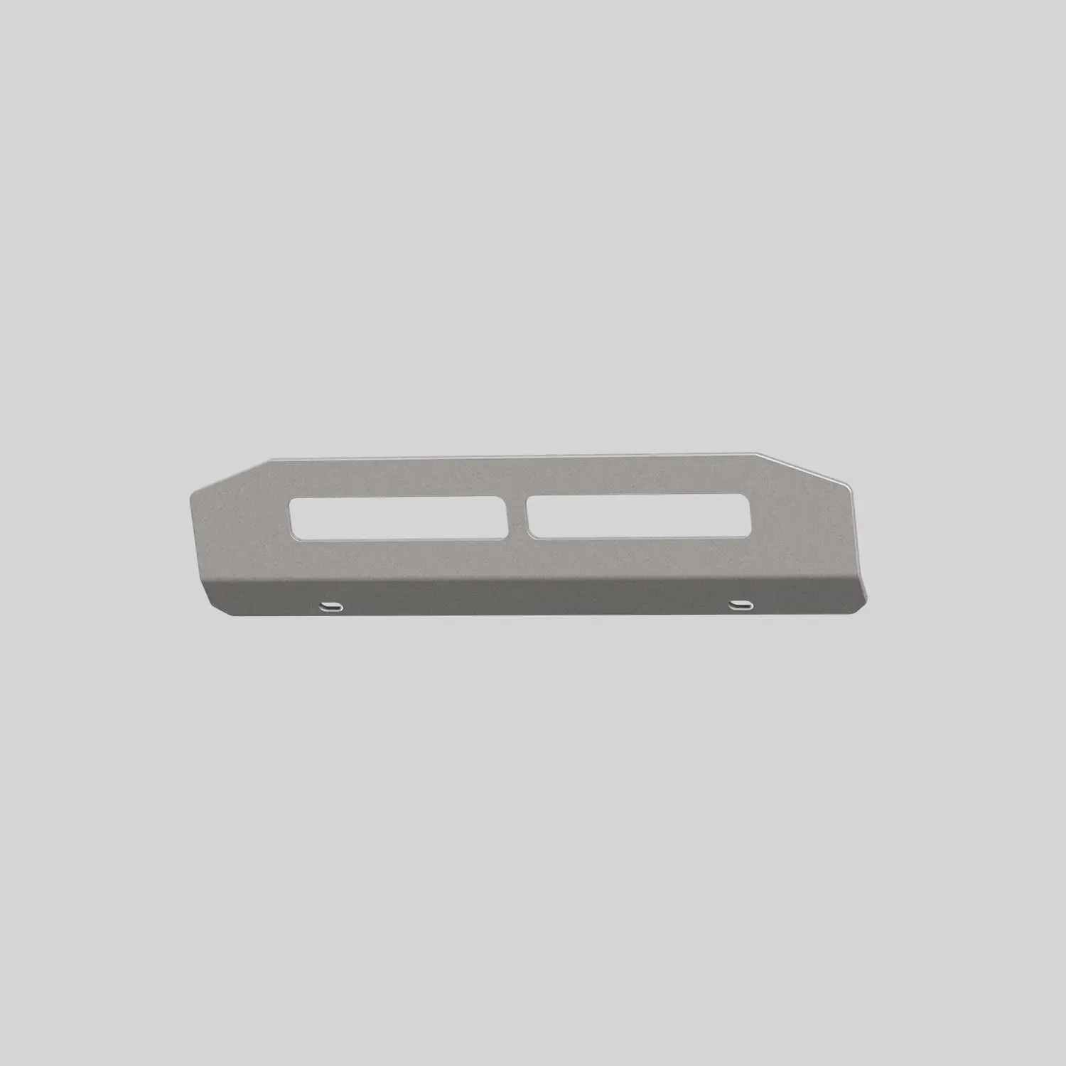 NYTOP 2024-Current Lexus GX550 Skid Plate Extension by NYTOP