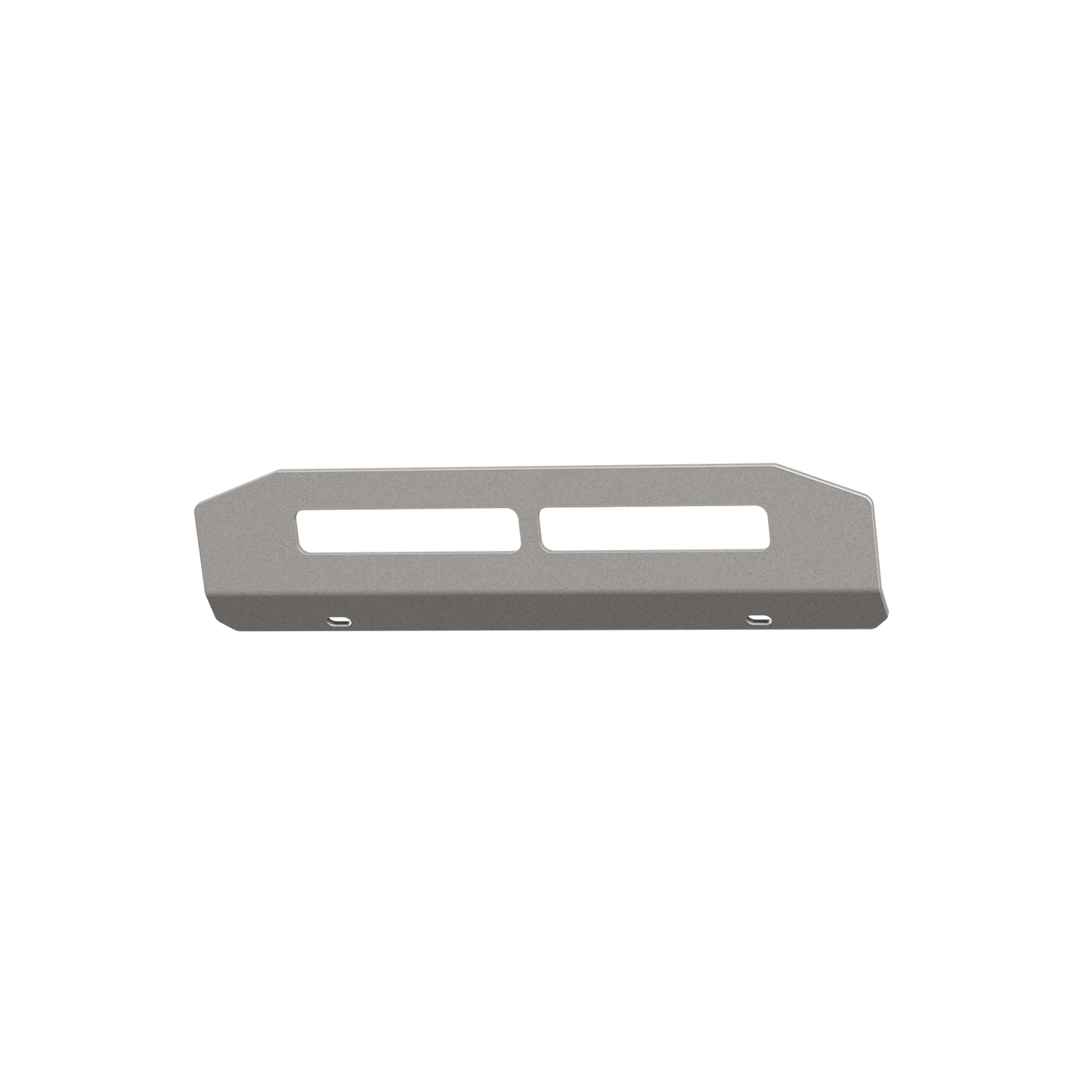 NYTOP 2024-Current Lexus GX550 Skid Plate Extension by NYTOP