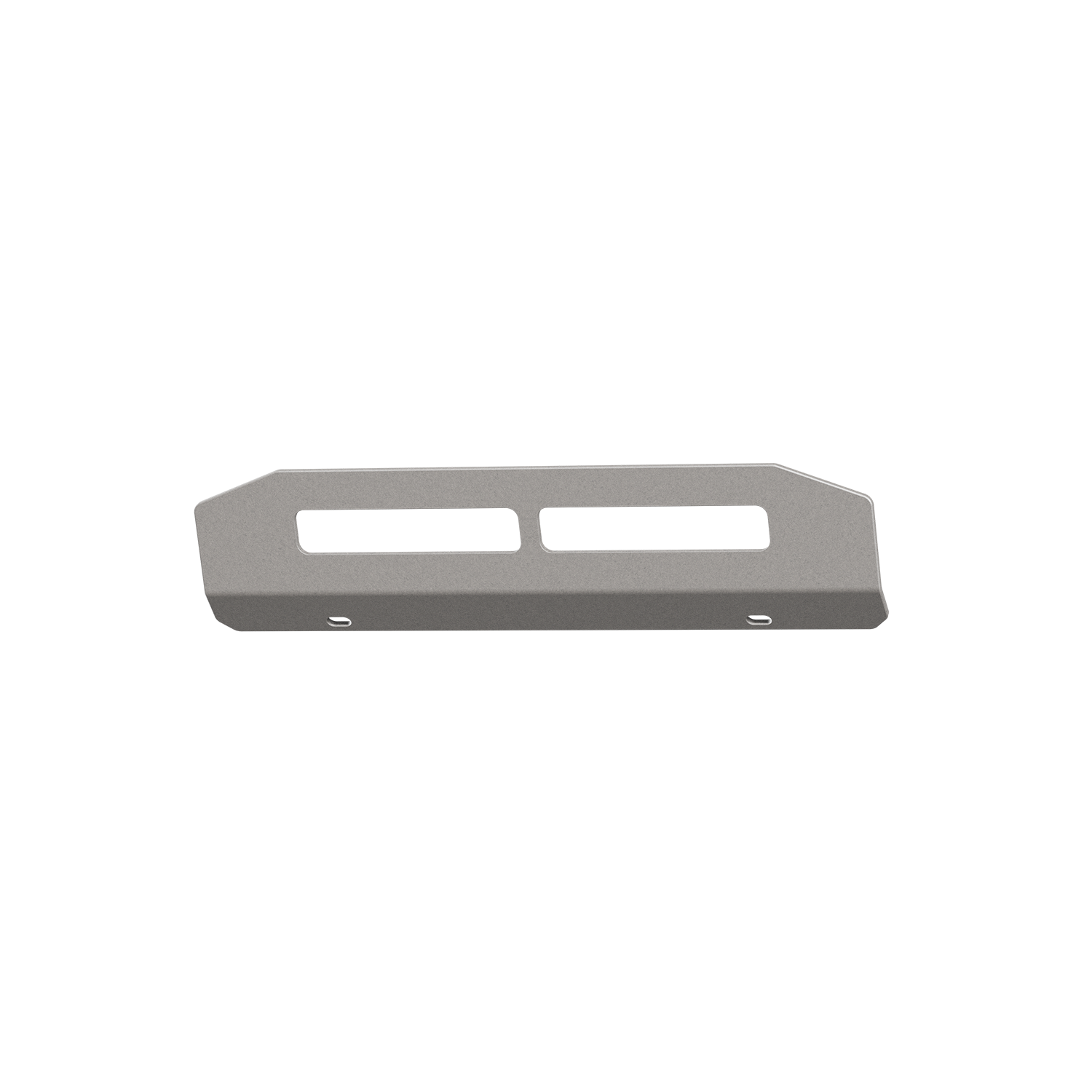 NYTOP 2024-Current Lexus GX550 Skid Plate Extension by NYTOP