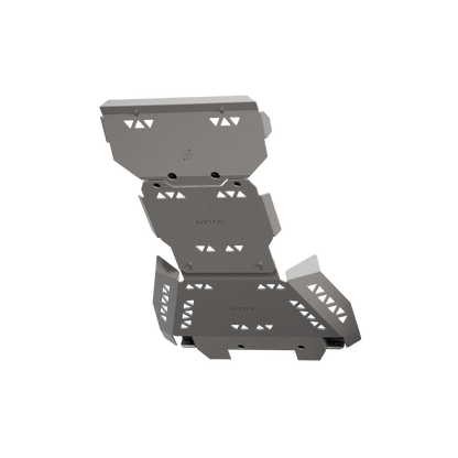NYTOP 2024-Current Lexus GX550 Skid Plate Assembly by NYTOP