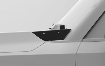 NYTOP 2024-Current Toyota Land Cruiser Ditch Light Mount by NYTOP