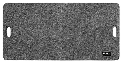 Husky Liners Garage Mats - Garage Mat 2 ft x 4 ft Utility Mat